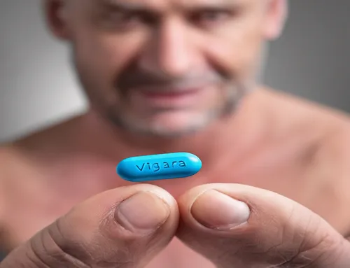 prescrizione medica viagra